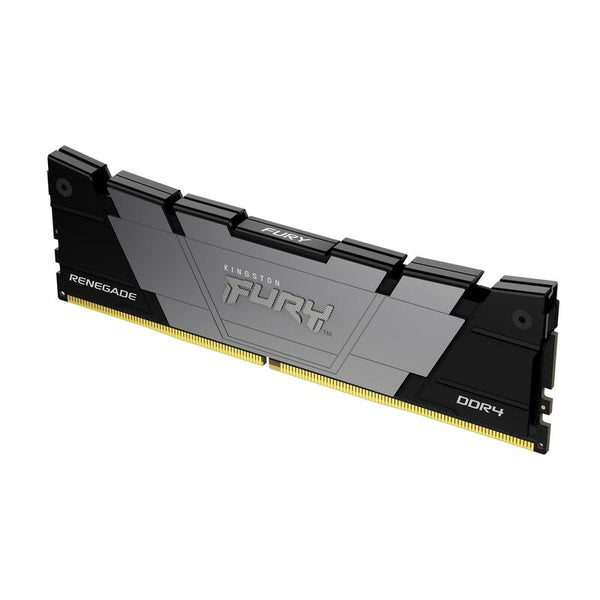 Memoria Ddr4 Kingston Fr Black 32Gb 3600Mhz Cl18 Dimm (Kf436C18Rb2/32)