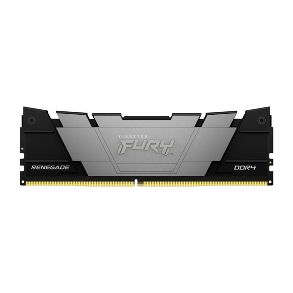 Memoria Ddr4 Kingston Frblack 16Gb 3200Mhz Cl16 Dimm(Kf432C16Rb12/16)