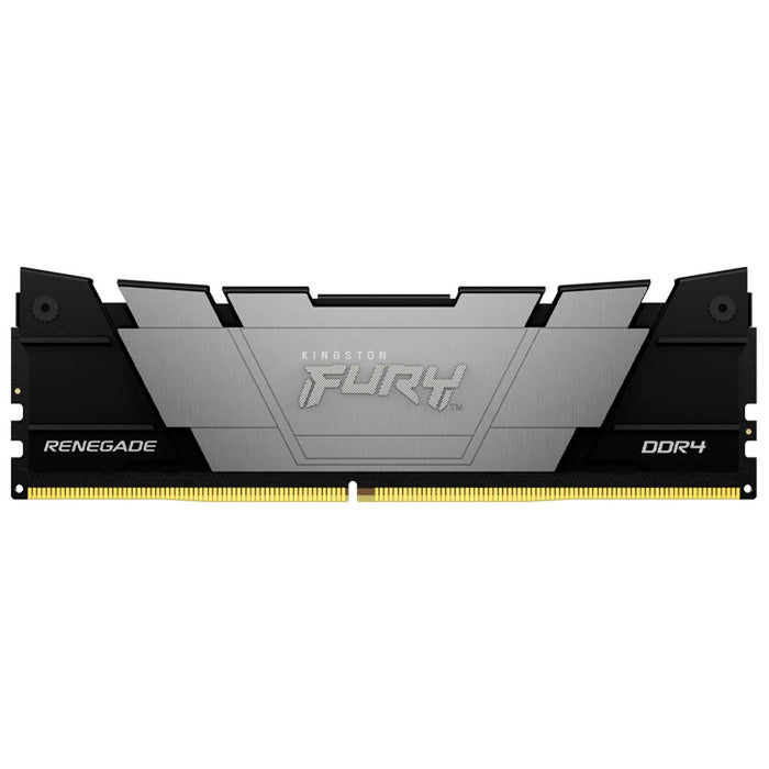 Memoria Ddr4 Kingston Frblack 16Gb 3600Mhz Cl16 Dimm (Kf436C16Rb12/16)