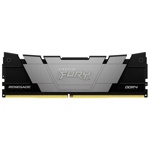 Memoria Ddr4 Kingston Frblack 16Gb 3600Mhz Cl16 Dimm (Kf436C16Rb12/16)