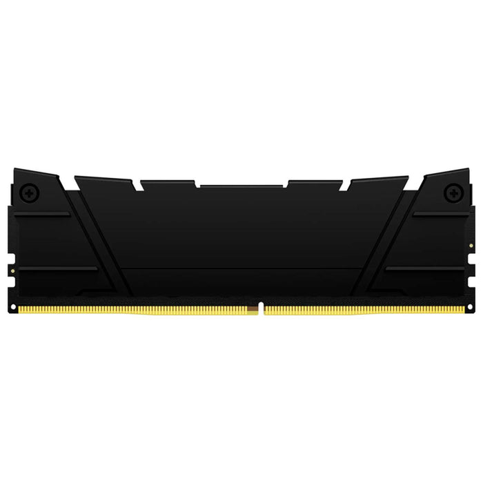 Memoria Ddr4 Kingston Frblack 16Gb 3600Mhz Cl16 Dimm (Kf436C16Rb12/16)