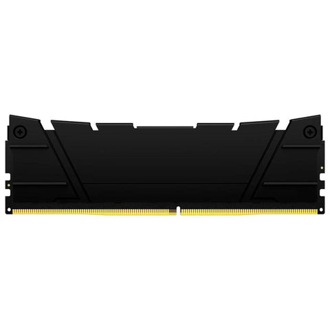 Memoria Ddr4 Kingston Frblack 16Gb 3600Mhz Cl16 Dimm (Kf436C16Rb12/16)