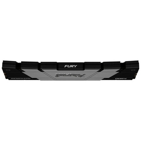 Memoria Ddr4 Kingston Frblack 16Gb 3600Mhz Cl16 Dimm (Kf436C16Rb12/16)