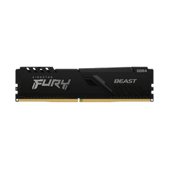Memoria Ddr4 Kingston Fury Beast 16gb 3200mhz Dimm (Kf432c16bb/16)