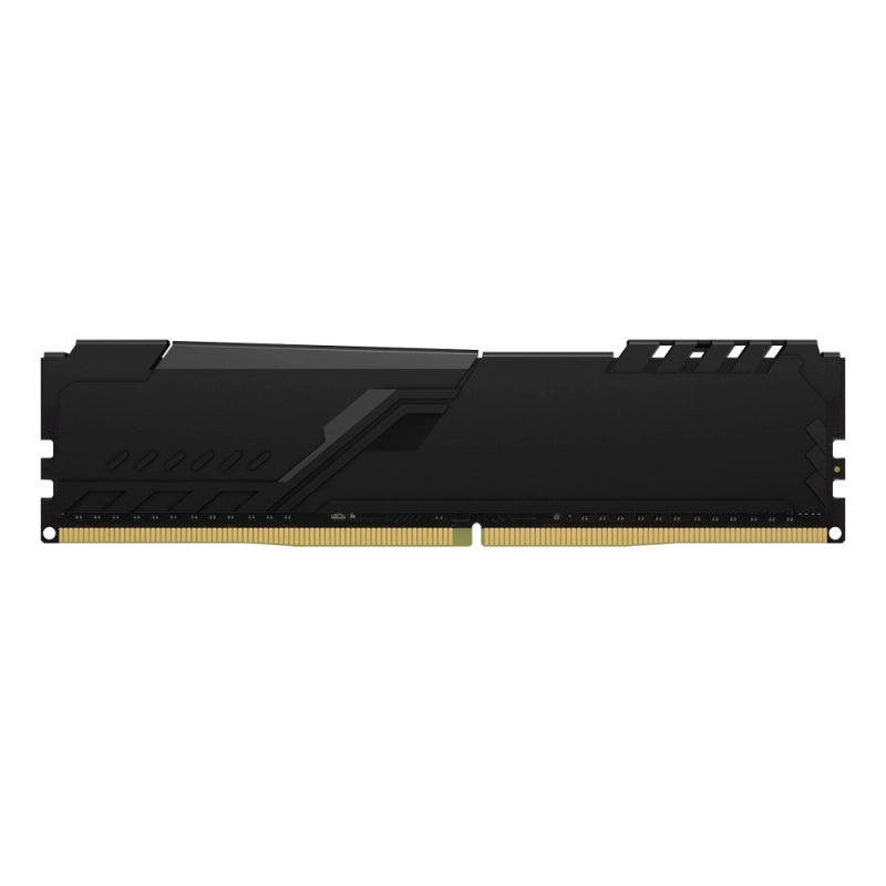 Memoria Ddr4 Kingston Fury Beast Black 4gb 3200 Mhz Dimm(Kf432c16bb/4)