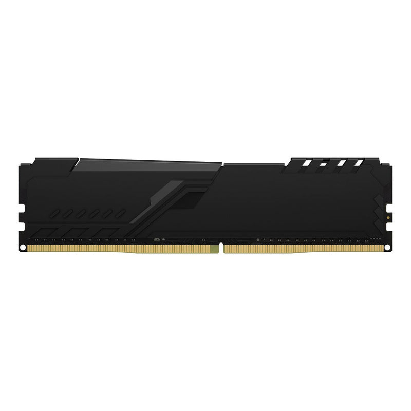 Memoria Ddr4 Kingston Fury Beastblack 32gb 3200mhz Dimm(Kf432c16bb/32)