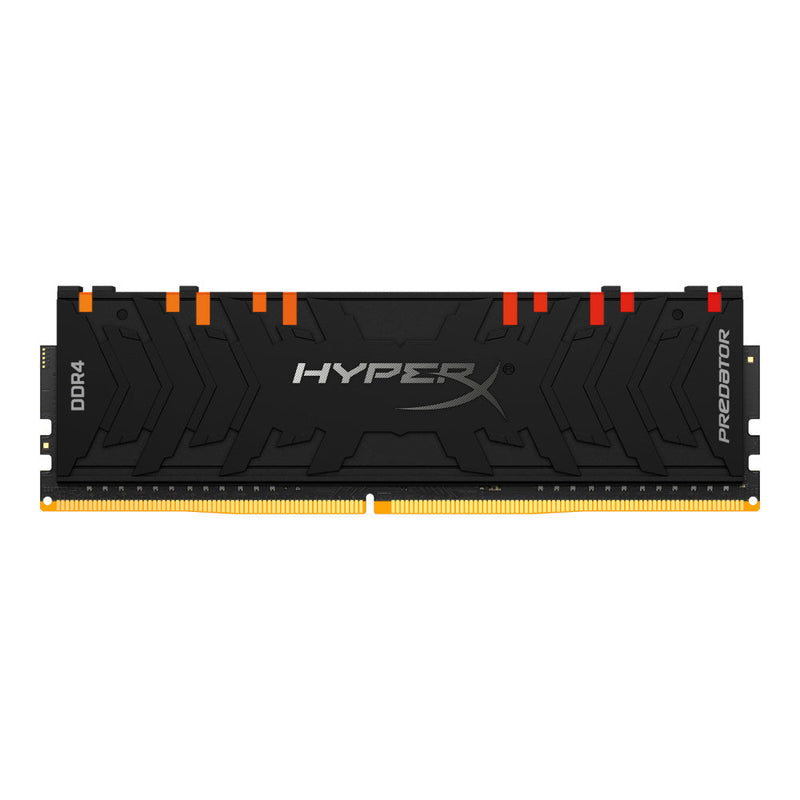 Memoria Ddr4 Kingston Furyrenegade 16gb 3200mhz Rgb (Kf432c16rb1a/16)