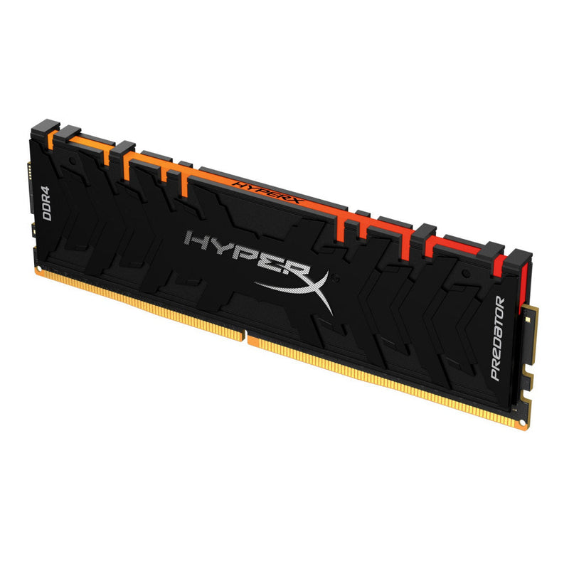 Memoria Ddr4 Kingston Furyrenegade 16gb 3200mhz Rgb (Kf432c16rb1a/16)