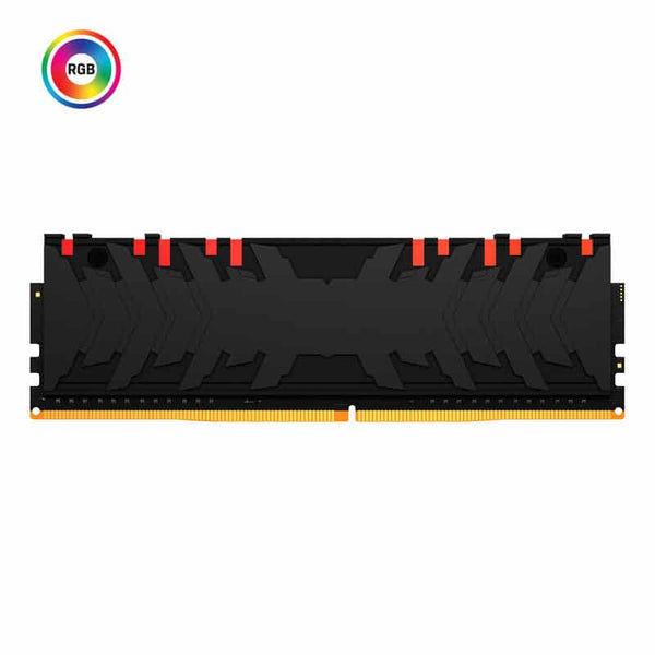 Memoria Ddr4 Kingston Furyrenegade 16gb 3600mhz Rgb (Kf436c16rb1a/16)