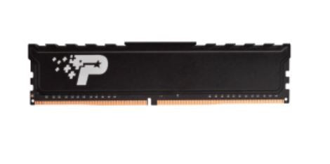 Memoria Ddr4 Patriot Premium 16gb 3200mhz Udimm (Psp416g320081h1)