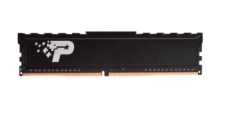 Memoria Ddr4 Patriot Premium 32gb 3200mhz Udimm (Psp432g32002h1)