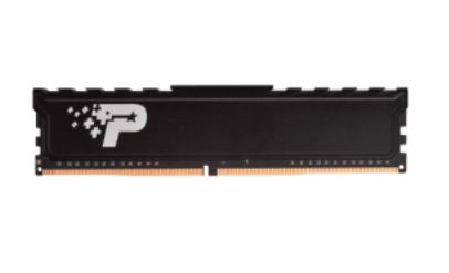 Memoria Ddr4 Patriot Premium 8gb 2400mhz Udimm (Psp48g240081h1)