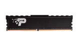 Memoria Ddr4 Patriot Premium 8gb 2400mhz Udimm (Psp48g240081h1)