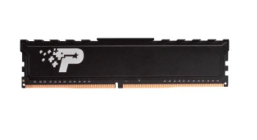 Memoria Ddr4 Patriot Premium 8gb 2666mhz Udimm (Psp48g266681h1)