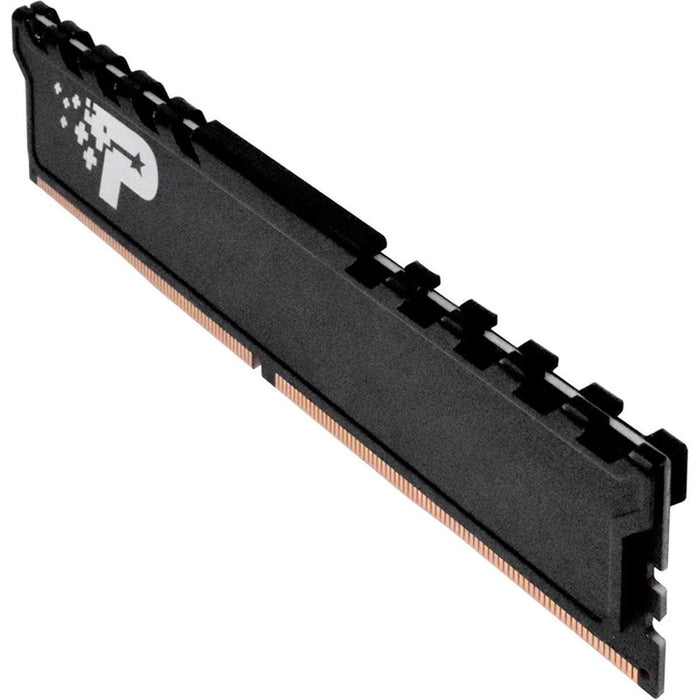 Memoria Ddr4 Patriot Premium 8gb 2666mhz Udimm (Psp48g266681h1)