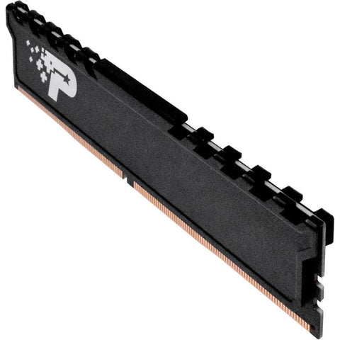 Memoria Ddr4 Patriot Premium 8gb 2666mhz Udimm (Psp48g266681h1)