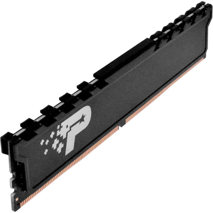 Memoria Ddr4 Patriot Premium 8gb 2666mhz Udimm (Psp48g266681h1)