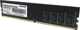 Memoria Ddr4 Patriot Signature 16gb 2400mhz Udimm (Psd416g24002)