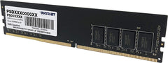 Memoria Ddr4 Patriot Signature 16gb 2400mhz Udimm (Psd416g24002)