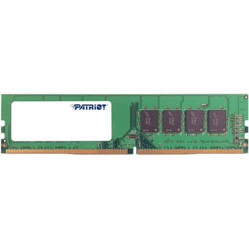 Memoria Ddr4 Patriot Signature 16gb 2666mhz Udimm (Psd416g26662b) (Bulk)