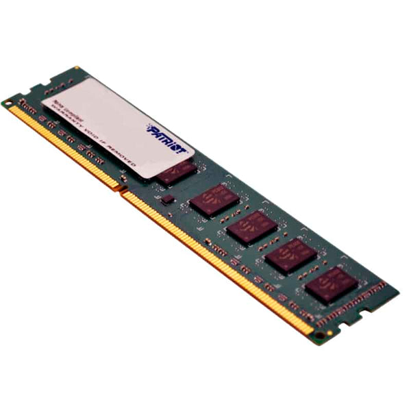 Memoria Ddr4 Patriot Signature 16gb 3200mhz Udimm (Psd416g32002)