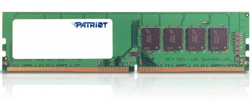 Memoria Ddr4 Patriot Signature 4gb 2400mhz Udimm (Psd44g240081)