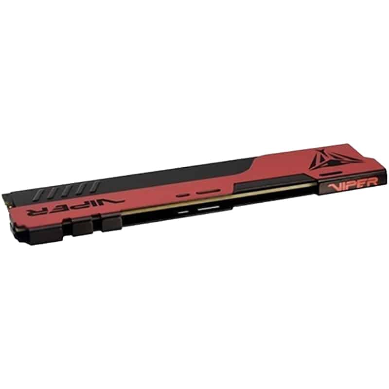 Memoria Ddr4 Patriot Viper Elite 2 16gb 2666mhz Udimm (Pve2416g266c6)