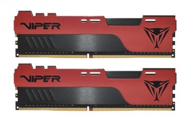 Memoria Ddr4 Patriot Viper Elite 2 16gb(2x8gb)2666mhz Udim Pve2416g266c6k