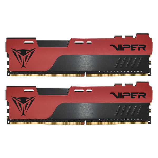 Memoria Ddr4 Patriot Viper Elite 2 32Gb (2X16Gb) 3600Mhz Dimm (Pve2432G)