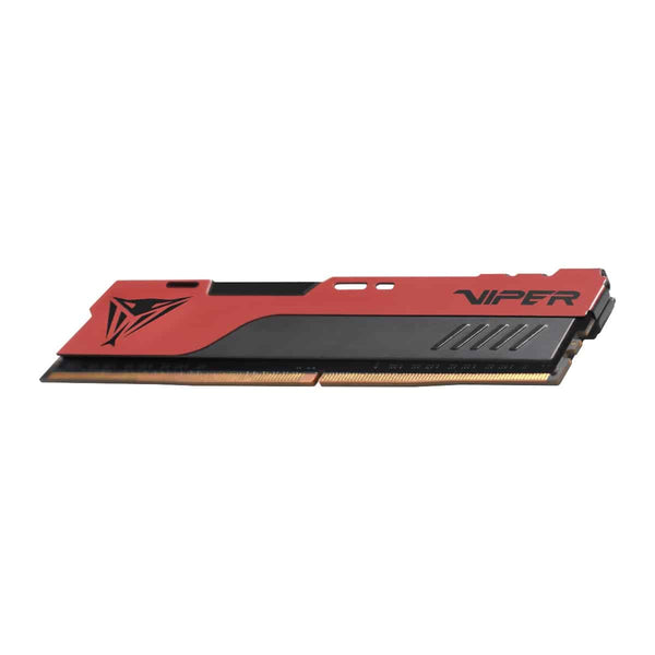 Memoria Ddr4 Patriot Viper Elite 2 8gb(1x8gb)2666mhz Udm (Pve248g266c6)