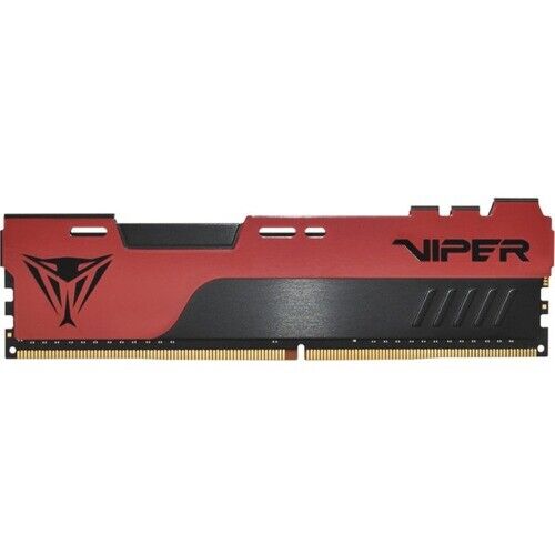 Memoria Ddr4 Patriot Viper Elite 2 8gb(1x8gb)2666mhz Udm (Pve248g266c6)