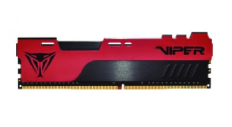 Memoria Ddr4 Patriot Viper Elite 2 8gb(1x8gb)3200mhz Udm (Pve248g320c8)