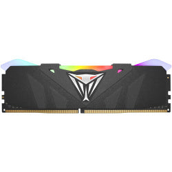Memoria Ddr4 Patriot Viper Rgb 8gb 3200mhz Udimm (Pvr48g320c6)