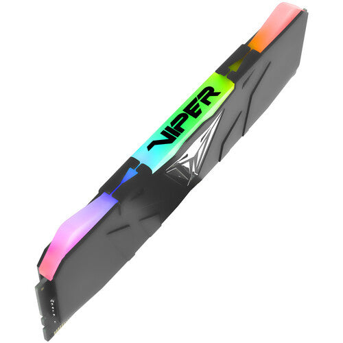 Memoria Ddr4 Patriot Viper Rgb 8gb 3200mhz Udimm (Pvr48g320c6)