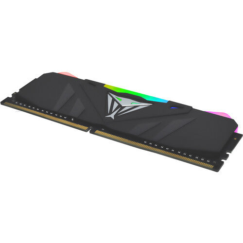Memoria Ddr4 Patriot Viper Rgb 8gb 3200mhz Udimm (Pvr48g320c6)