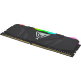 Memoria Ddr4 Patriot Viper Rgb 8gb 3200mhz Udimm (Pvr48g320c6)