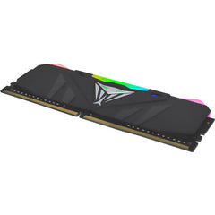 Memoria Ddr4 Patriot Viper Rgb 8gb 3200mhz Udimm (Pvr48g320c6)
