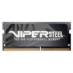 Memoria Ddr4 Patriot Viper Steel 16gb 2666mhz Sodimm (Pvs416g266c8s)