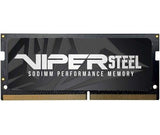 Memoria Ddr4 Patriot Viper Steel 16gb 2666mhz Sodimm (Pvs416g266c8s)