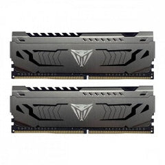 Memoria Ddr4 Patriot Viper Steel 16gb (2x8gb) 3200mhz Udimm Pvs416g320c6k