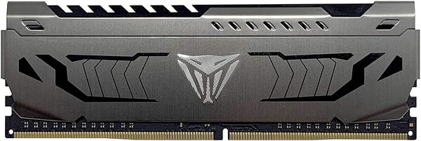 Memoria Ddr4 Patriot Viper Steel 16gb 3200mhz Udimm (Pvs416g320c6)