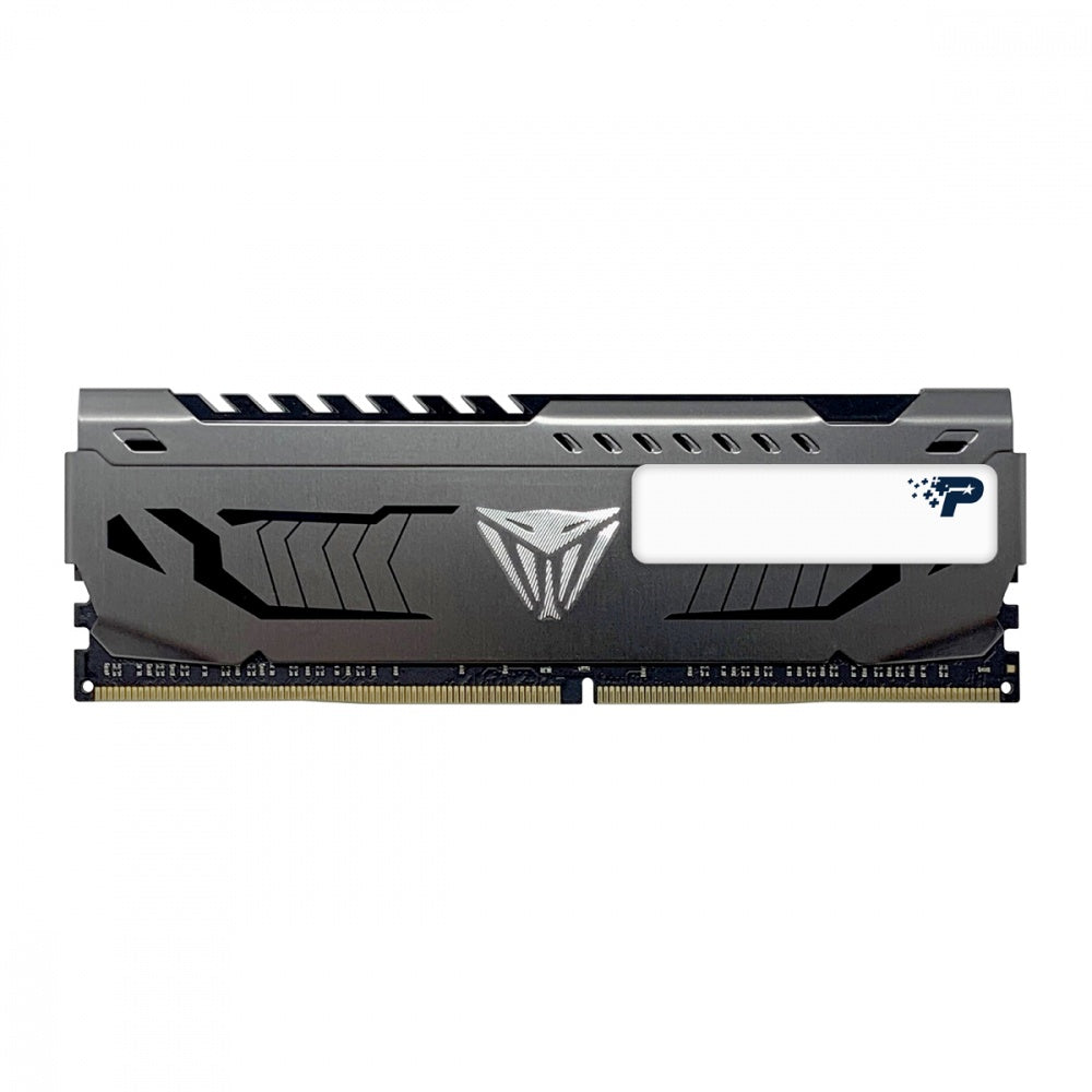 Memoria Ddr4 Patriot Viper Steel 16gb 3200mhz Udimm (Pvs416g320c6)