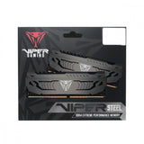 Memoria Ddr4 Patriot Viper Steel 16gb 3200mhz Udimm (Pvs416g320c6)
