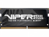 Memoria Ddr4 Patriot Viper Steel 16gb 3200mhzsodimm (Pvs416g320c8s)
