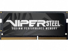 Memoria Ddr4 Patriot Viper Steel 16gb 3200mhzsodimm (Pvs416g320c8s)