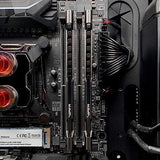 Memoria Ddr4 Patriot Viper Steel 16gb(2x8gb)3600mhz Udm (Pvs416g360c8k)
