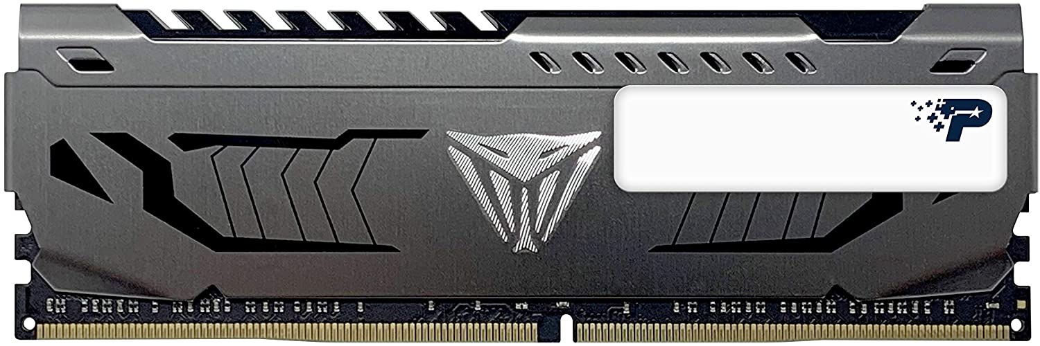 Memoria Ddr4 Patriot Viper Steel 32gb (1x32gb) 3200mhz Udm - Pvs432g320c6