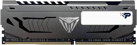 Memoria Ddr4 Patriot Viper Steel 32gb (1x32gb) 3200mhz Udm - Pvs432g320c6