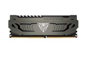 Memoria Ddr4 Patriot Viper Steel 32gb (1x32gb) 3200mhz Udm - Pvs432g320c6