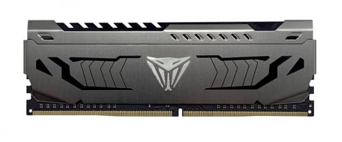 Memoria Ddr4 Patriot Viper Steel 32gb (2x16gb) 3000mhz Udimm Pvs432g300c6k